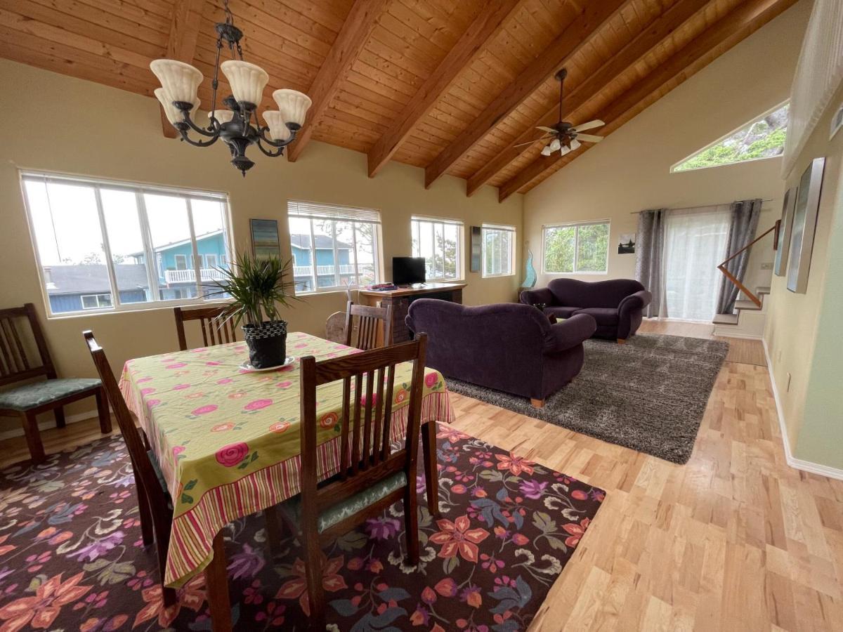 Bayshore Rv Park & Guest Suites Tokeland ภายนอก รูปภาพ