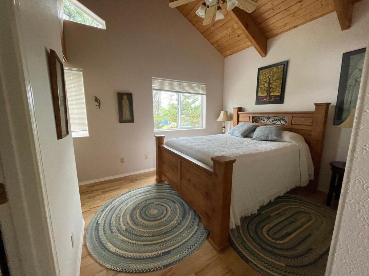 Bayshore Rv Park & Guest Suites Tokeland ภายนอก รูปภาพ