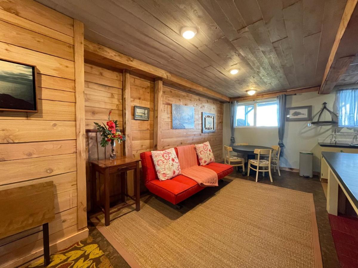 Bayshore Rv Park & Guest Suites Tokeland ภายนอก รูปภาพ